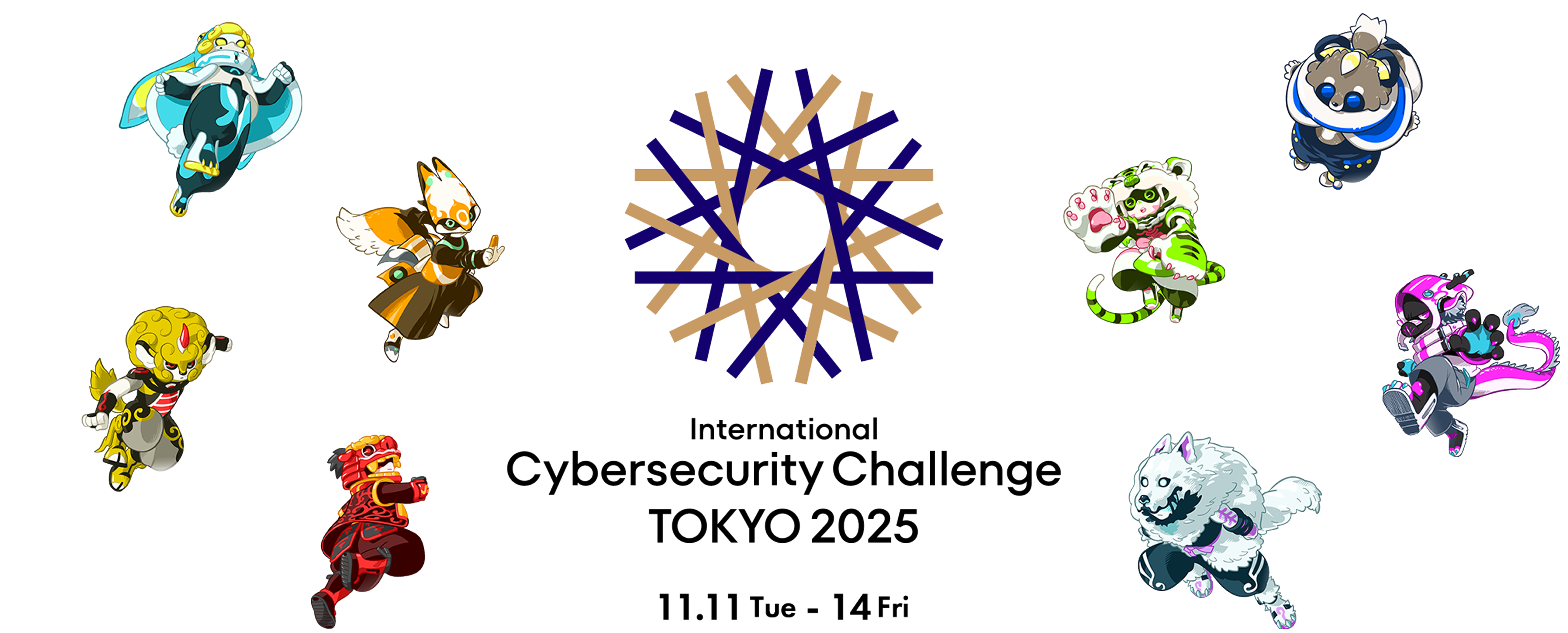 International Cybersecurity Challenge TOKYO 2025
