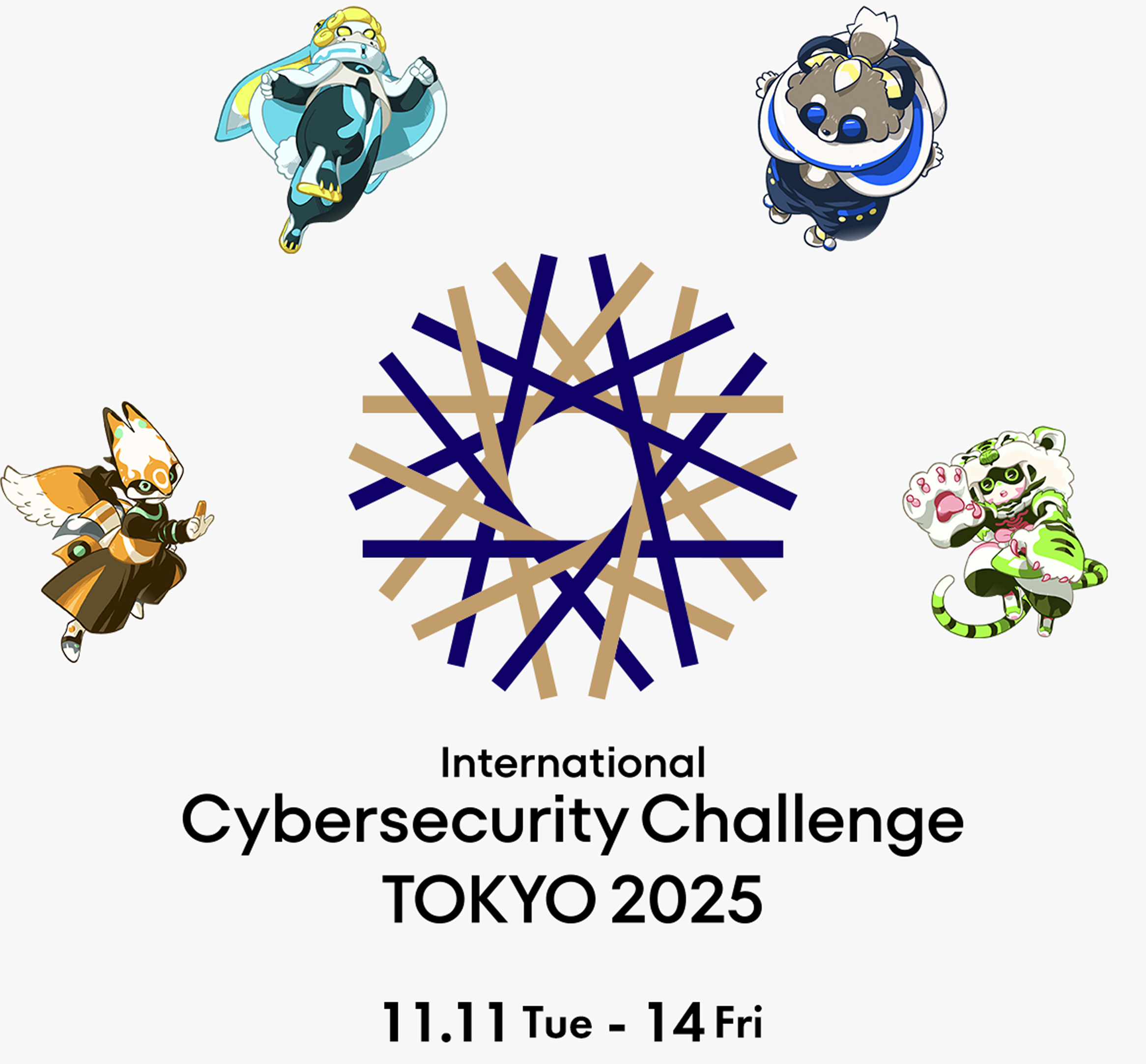 International Cybersecurity Challenge TOKYO 2025